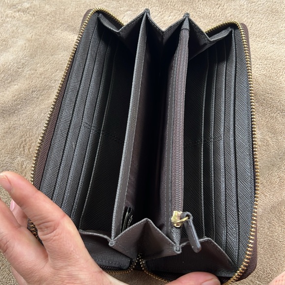 Coach wallet - Picture 3 of 6